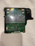 Sony 1-445-241-11 Inverter Backlight Board CUII1-7019 Tested Before Removal. Fixed Price $5.00.