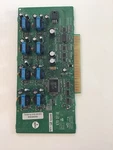 Vodavi Vertical Starplus Sts/stse V70 Dtib 8 Port Digital Station Card (3532-00). Fixed Price $28.00.