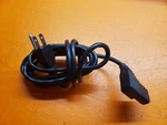 Tv Power Cord Cable Samsung LN-T4665FX/XAA. Fixed Price $12.95.