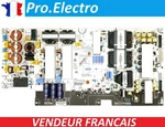 OLED65E6P EAY64349101 LGP65M-160P B12F179101 Tv Power Supply. Fixed Price $198.89.