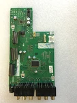 Sharp LC-46D82U Av Board, Signal DUNTKD935FM10 (KD935, ND935WJ). Fixed Price $16.95.