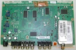 Philips 313926800214 (310431360955) Main Board. Fixed Price $44.99.