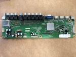 Westinghouse TI11186 (CV318H-D) Main Board For VR-6025Z. Fixed Price $36.83.