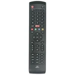 New GJ221 Remote For Sharp Led Tv LC32LE451U LC-32LE551U LC-46SV50 LC46SV50U. Fixed Price $7.44.
