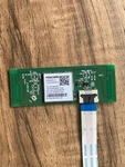 Replacement Part Oem Foxconn Wi-fi Module WBU063-VZ With Cable Vizio V505-J09. Fixed Price $19.99.