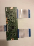 Hisense 85H6570G T-con Board B002DT401. Fixed Price $35.00.