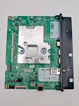 Lg 50UP8000PUR Main Board EBT66474601 / EAX69487906 (1.0) Tested & Reset. Fixed Price $59.99.