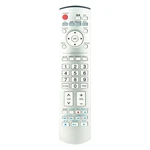 EUR7737Z20 Replace Remote Fit For Panasonic Plasma Tv TH-37PX60U TH-42PX600U. Fixed Price $8.57.