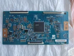 T-con Board For Vizio M43 C1 (55.43T03.C01). Fixed Price $15.00.