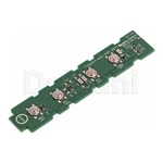 715G9317-K02-000-004T Original Vizio Button Board V655-G9 T430HVN01.A, 43T01-C09. Fixed Price $21.95.