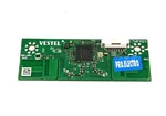 Toshiba Jvc Vestel Sharp Aya Panasonic 17WFM21 300120R1 Wireless Tv Wifi Module. Fixed Price $31.62.