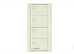 Lutron PJ2-4B-TBI-L31 Pico Biscuit Light Scene Wireless Control $140/EACH. Fixed Price $140.00.