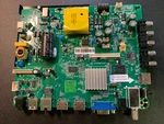 Element E17234-KK Main Board / Power Supply For ELST4017 (J7G5M) (A554). Fixed Price $24.99.