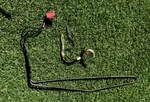 Midea Defrost Heater 17431000019183 From Refrigerator Insignia Mod NS-RTM18WH8Q. Fixed Price $69.00.