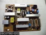 Used: DPS-159CP Lg Power Supply Board 0500-0607-0190. Fixed Price $44.99.