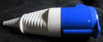 Walther 57696 Socket Panel Mount Straight 230V Flange 310 306 20A 250V 3X16A. Fixed Price $12.00.