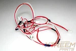 Hisense 50R6E1 Cable Wire (power/main Board To Led Backlights). Fixed Price $11.99.