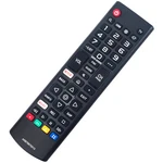 New Replace Remote For Lg Tv 50UM7300PUA 50UM7310PUA 49UM7100PUA 70UM7350PUA. Fixed Price $7.27.