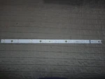 Vizio Led Lamp Strip R43-L040826 From Model P502UI-B1E & Panel TPT500DK-QS1. Fixed Price $29.95.