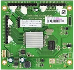 Westinghouse 890-100-2099 (SZTHTFTV2099 V1.1) Frc Board. Fixed Price $29.99.