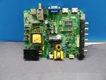 Seiki SE32HY27 Main Board ST3393LUP-A1H. Fixed Price $19.50.