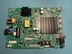 Toshiba Main And Power Supply 291204A. Fixed Price $54.99.