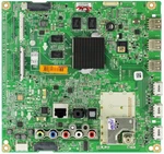 Lg EBT63295703 Main Board For 50LB6300-US. Fixed Price $101.14.