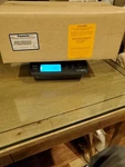 New. Oem Panasonic Tv Power Control Board TXN/A1RNUUS. Fixed Price $180.00.