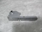 Samsung Refrigerator Hinge Part # DA81-06150A. Fixed Price $28.00.