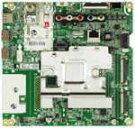 Lg EBT66197703 Main Board For 55UM6950DUB.AUSYLOR. Fixed Price $38.24.