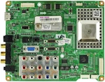 Samsung BN96-09096B Main Board For LN32A450C1DXZA. Fixed Price $29.99.