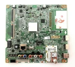 Lg 55UK6300PUE.BUSTLOR Main Board EBT65156002. Fixed Price $129.95.