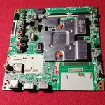 Lg Main Board EAX69083603, EBR31196734, Replacement Part, Mpn. Fixed Price $29.99.