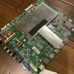 Vizio CBPFTQACB5K046 / Main Board For E370VA. Fixed Price $34.95.