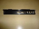 Lg Main Board Side Plastic Cover MCR62266303 = MAZ619880 Model 37LD450-UA.CUSWLH. Fixed Price $16.95.