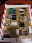 Vizio Power Supply Board E55U-D0 050006050950. Fixed Price $40.00.