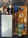 Samsung PN42B450B1D Y-main Board LJ92-01669A LJ41-06614A. Fixed Price $18.00.