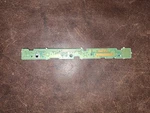 Tested! Sony Ir S3NSOR Board # 173163711 For KDL-52EX701 KDL-52EX700 & Others. Fixed Price $22.80.