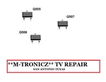 Lg EAX63969203 (2) Main Board Repair Kit Tv Turns On But No Picture. Fixed Price $13.99.
