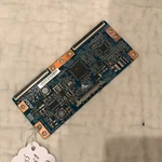 Dynex 55.42T06.C15 T-con Board For DX-L42-10A And Other Models. Fixed Price $19.95.