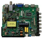 Rca 42GE0010409-A1 Main Board For LED42C45RQ. Fixed Price $34.96.