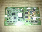 Samsung BN96-02035A Main Logic Ctrl Board. Fixed Price $14.99.