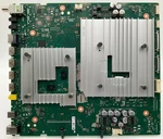 Main Board A-5056-874-A For Sony Bravia XR55A80L, XR65A80L 4K Smart Tvs. Fixed Price $64.99.