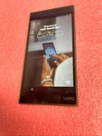 Vizio XR6M10 Smartcast 6-INCH Touch Screen Android / Working. Fixed Price $39.99.
