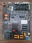Sceptre U650CV-UMR S1TV58DA W65 Power Supply Board 3BS00776 AY218D-4SF01. Fixed Price $32.75.