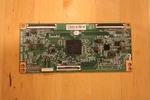 Toshiba T-con Board 296184 ( RSAG7.820.10598/ROH ) Tv 65M550KU. Fixed Price $33.33.