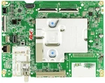 Lg 65NANO75UPA.BUSFLKR Main Board EBT66645803, EAX69462206. Fixed Price $44.90.