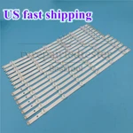 14PC Led Strip For Innotek POLA2.0 NC550DUN-SAAP1 LA62M55T120V12 LZ5501LGEPWA. Fixed Price $42.28.