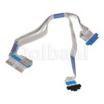 EAD65387327 Original Lg Tv Ffc Ribbon Cable 32LM570BPUA. Fixed Price $17.95.