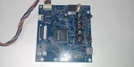 Sony KDL-50R450A Main Board 48.76K02.011 S2103-1. Fixed Price $60.00.
